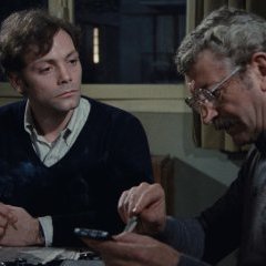 Patrick Dewaere, Yves Robert