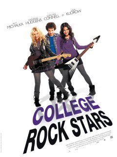 College Rock Stars - la critique