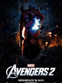 Avengers 2 : Josh Whedon lâche quelques infos