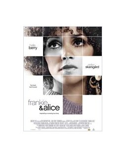 Frankie and Alice - Halle Berry vise l'Oscar