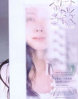 Sweet little lies - La critique