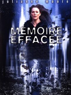 Mémoire effacée - la critique