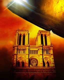 Notre Dame de Paris : retour en grande pompe