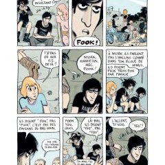 On était des anges - p.6