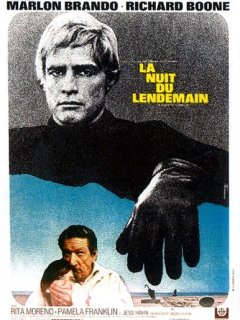La nuit du lendemain - la critique du film + le test Blu-ray