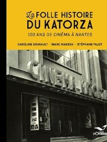 La Folle histoire du Katorza - C. Grimault, M. Maesen, S. Pajot - la critique du livre