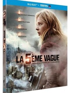 La 5ème Vague - le test blu-ray