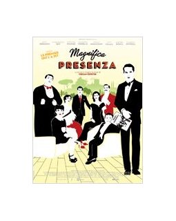 Magnifica presenza - la critique du film