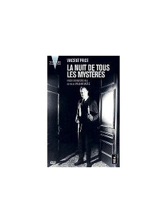 La nuit de tous les mystères - la critique + test DVD