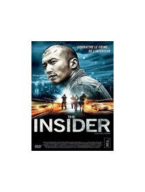 The Insider - la critique + test DVD