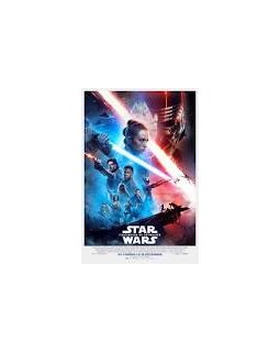 Star Wars victime de la réforme des retraites