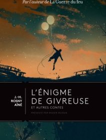 L'Enigme de Givreuse - La critique du livre