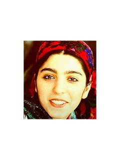  Samira Makhmalbaf : l'Iran au féminin