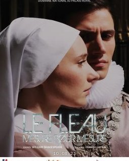 Le Fléau - Léonard Matton - critique du spectacle