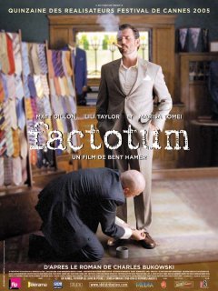 Factotum - la critique du film