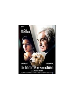 Un homme et son chien - La critique