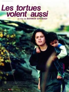 Les tortues volent aussi - la critique du film