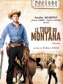 Le tueur du Montana - la critique du film et le test DVD