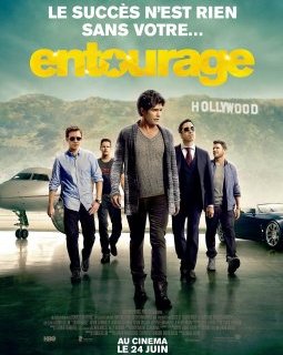 Entourage - la critique du film