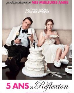 5 ans de réflexion - la critique
