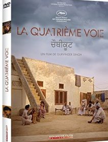 La quatrième voie - la critique du film + le test DVD