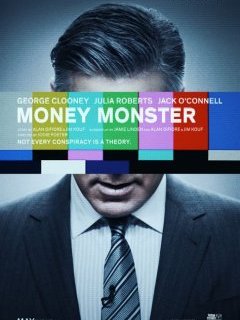 Money Monster : Jodie Foster et George Clooney bientôt à Cannes ?