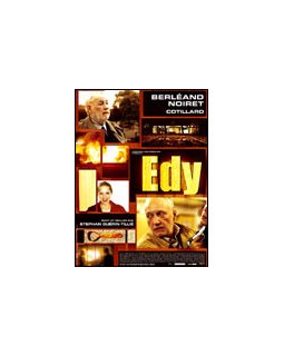 Edy - la critique