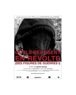 Qu'ils reposent en révolte (des figures de guerre) - coup d'oeil