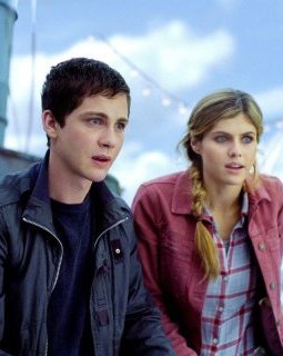 Percy Jackson la mer des monstres : première bande-annonce