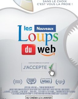 Les Nouveaux Loups du Web - la critique du film