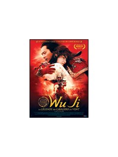 Wu ji, la légende des cavaliers du vent