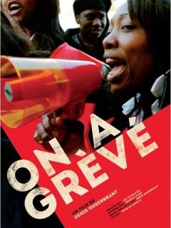 On a grèvé - la bande-annonce