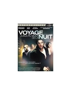 Voyage jusqu'au bout de la nuit - la critique + test DVD