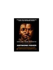 Antwone Fisher - Denzel Washington