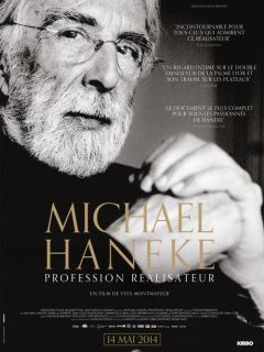 Michael Haneke : Profession réalisateur - la critique du film