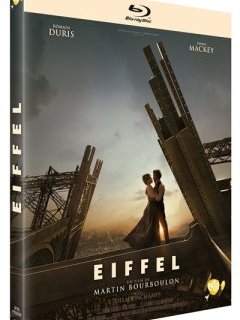 Eiffel - Martin Bourboulon - critique + test Blu-ray
