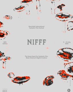 NIFFF 2025 : le programme du Festival International du Film Fantastique de Neuchâtel