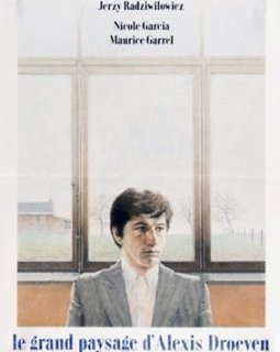 Le grand paysage d'Alexis Droeven - la critique du film