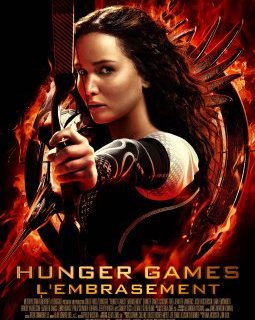 Hunger Games 2 : les dernières news 