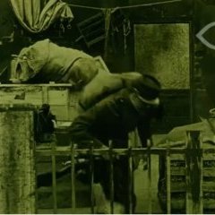 Madeleine - Emil Albes 1912 - EYE