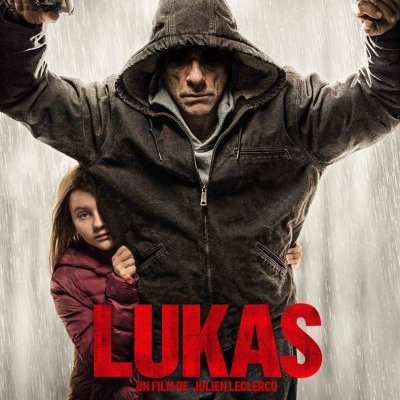 Lukas : doit-on attendre le dernier Jean-Claude Van Damme ?