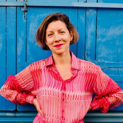 Interview avec Mareike Engelhardt, réalisatrice de « Rabia »