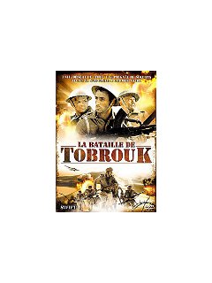 La bataille de Tobrouk - la critique
