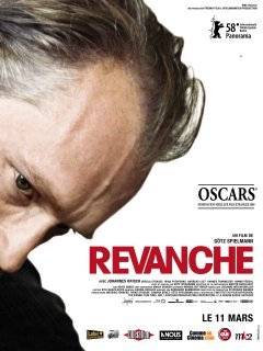 Revanche - Götz Spielmann - critique