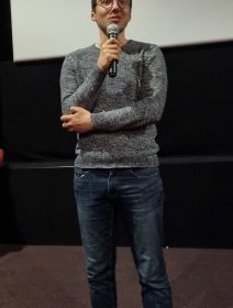 Interview de Simon Panay 