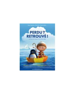 Perdu ? Retrouvé ! - la critique