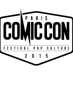 Retour sur le Comic Con de Paris