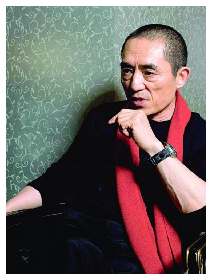 Zhang Yimou mettra en scène Quasimodo pour Warner