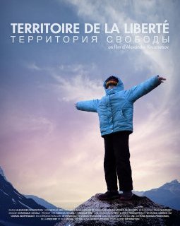 Territoire de la liberté - la critique du film