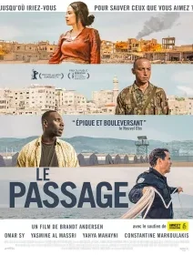 Le passage - Brandt Andersen - critique 